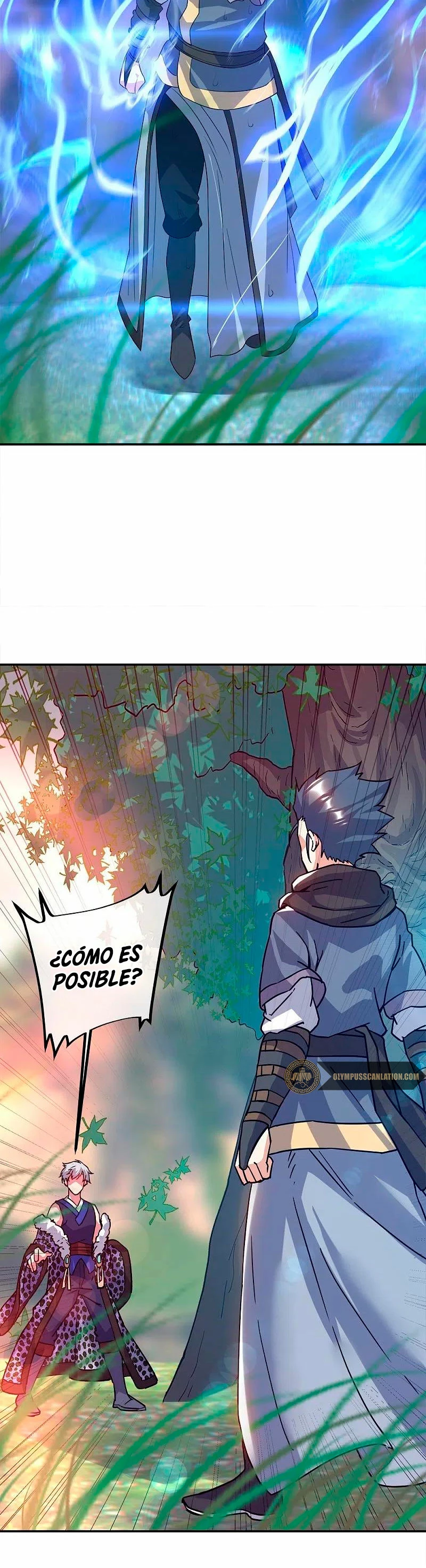 Espíritu de batalla sin igual —  Capítulo 342 — 24