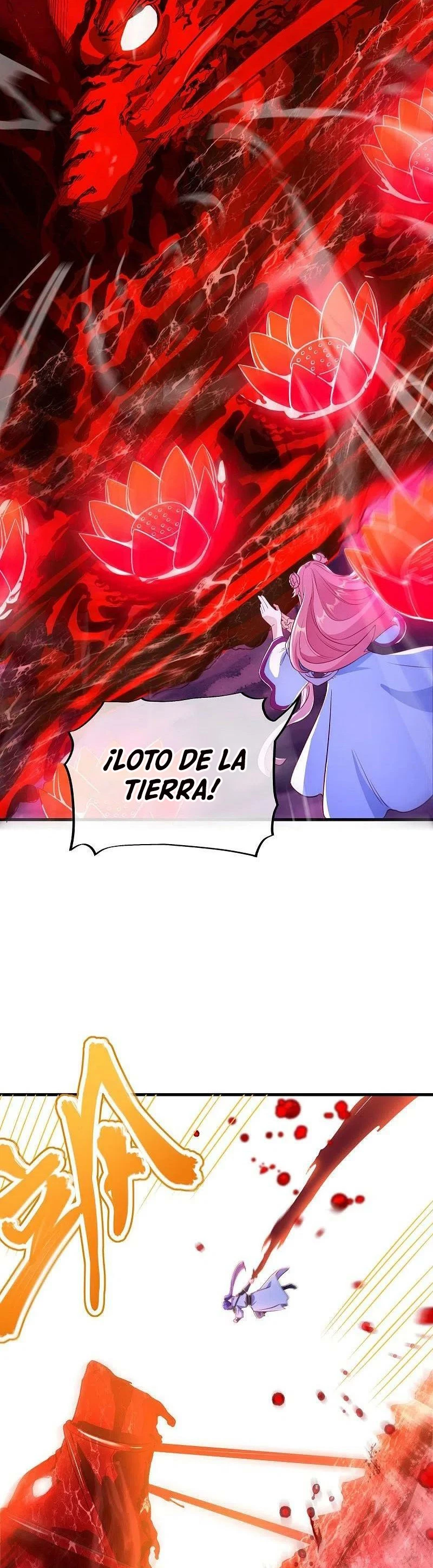 Espíritu de batalla sin igual —  Capítulo 482 — 12