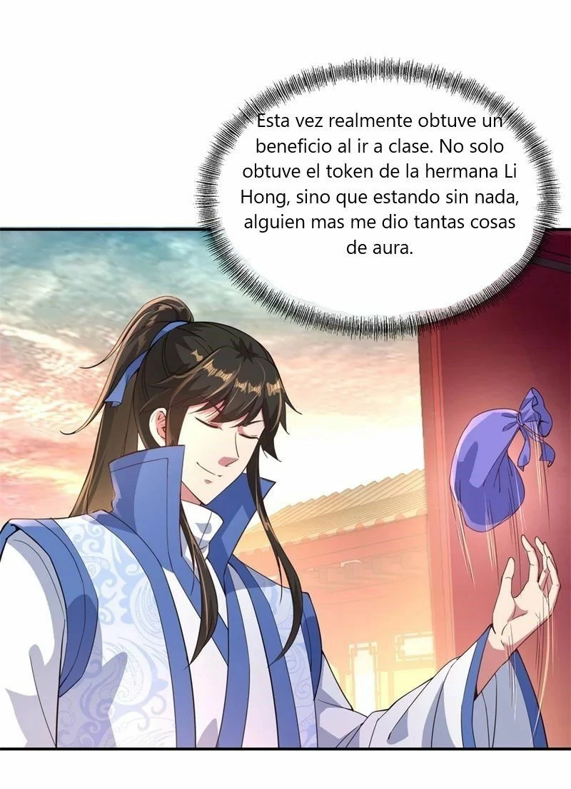 Espíritu de batalla sin igual —  Capítulo 111 — 2