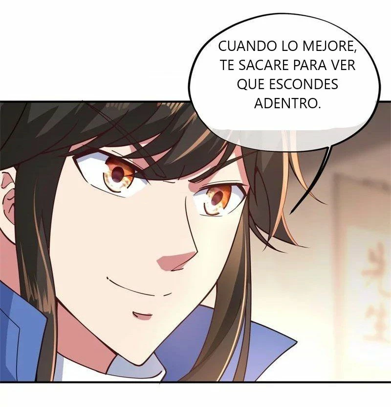 Espíritu de batalla sin igual —  Capítulo 111 — 4