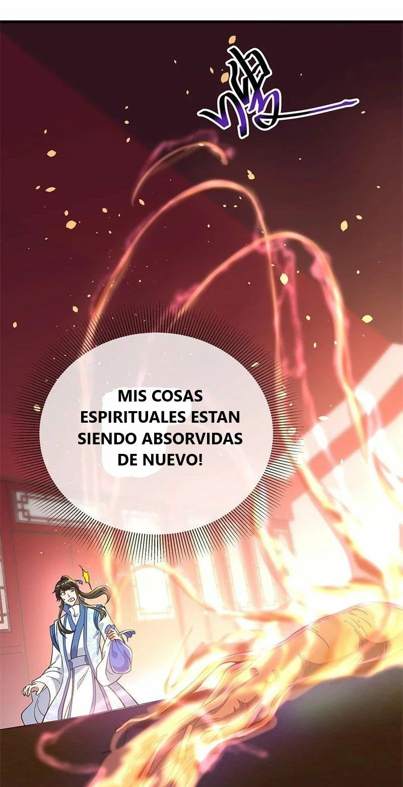 Espíritu de batalla sin igual —  Capítulo 111 — 7