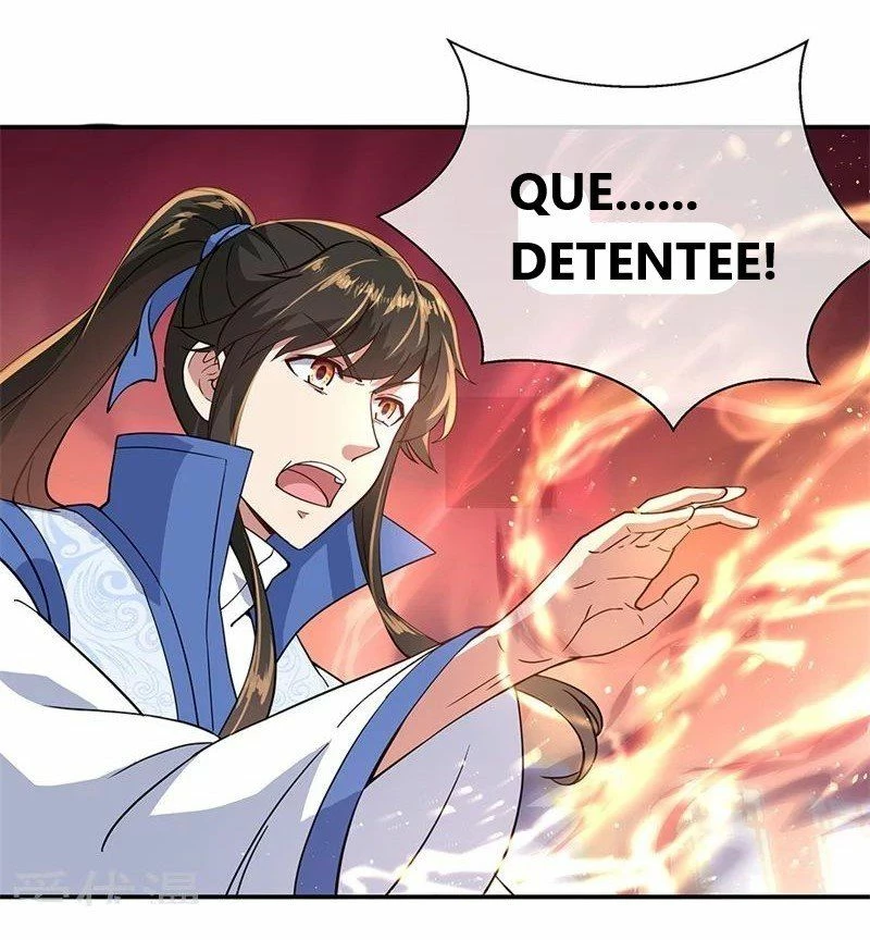 Espíritu de batalla sin igual —  Capítulo 111 — 8