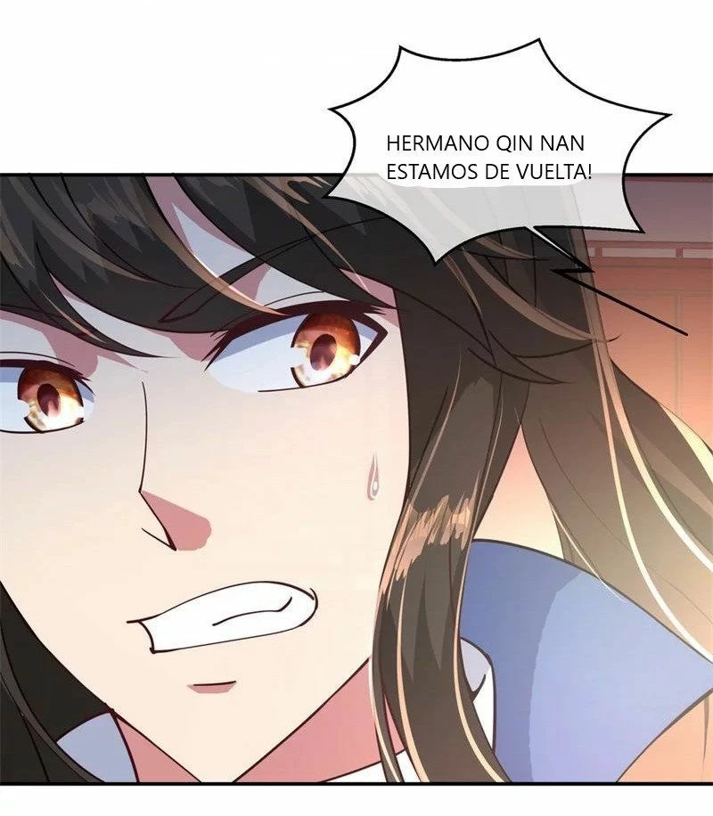 Espíritu de batalla sin igual —  Capítulo 111 — 16