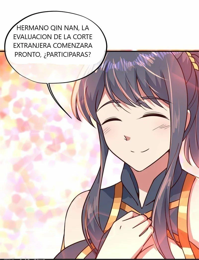 Espíritu de batalla sin igual —  Capítulo 111 — 24