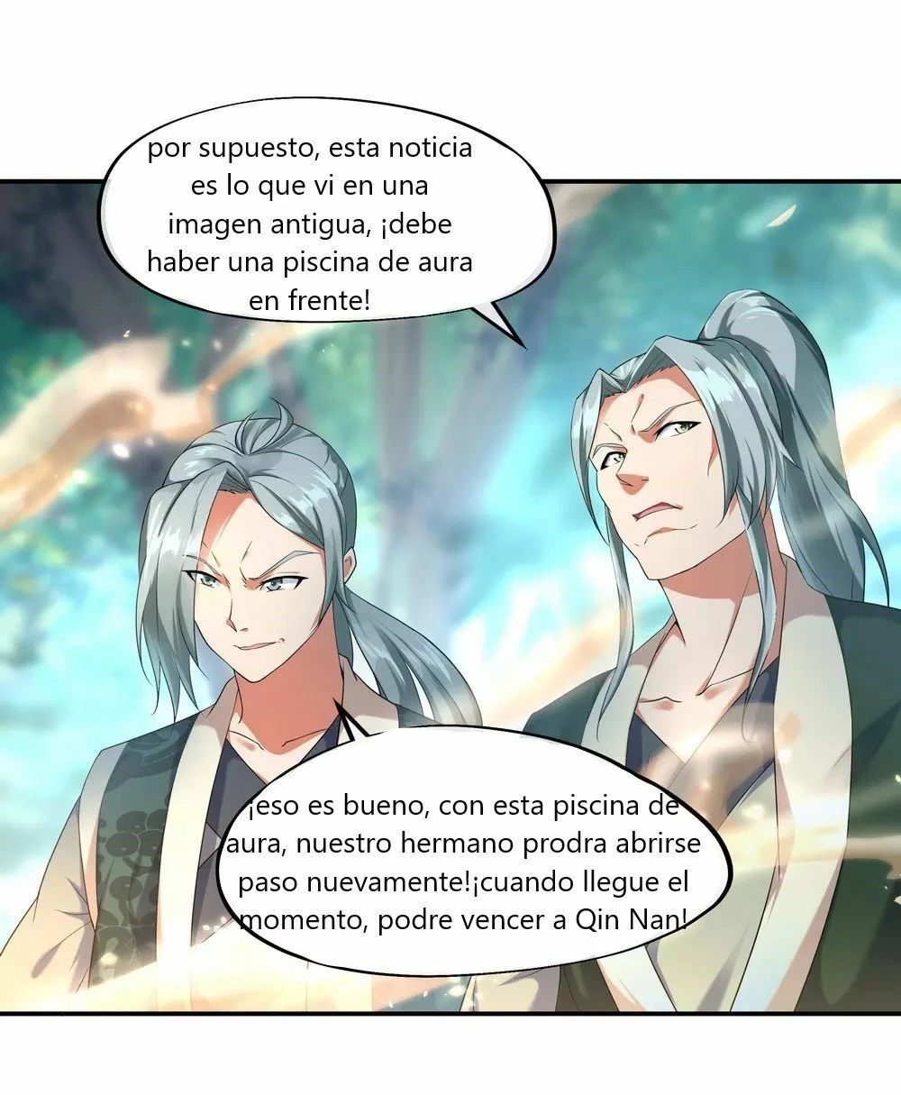 Espíritu de batalla sin igual —   Capítulo 10 — 2