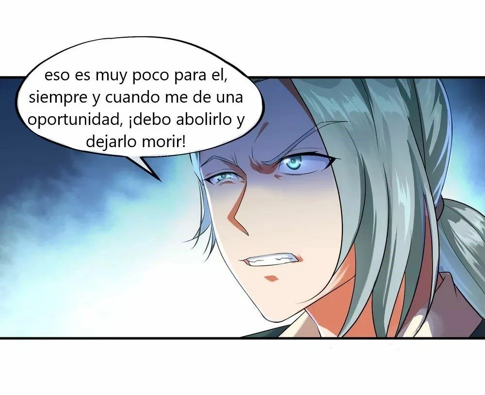 Espíritu de batalla sin igual —   Capítulo 10 — 3