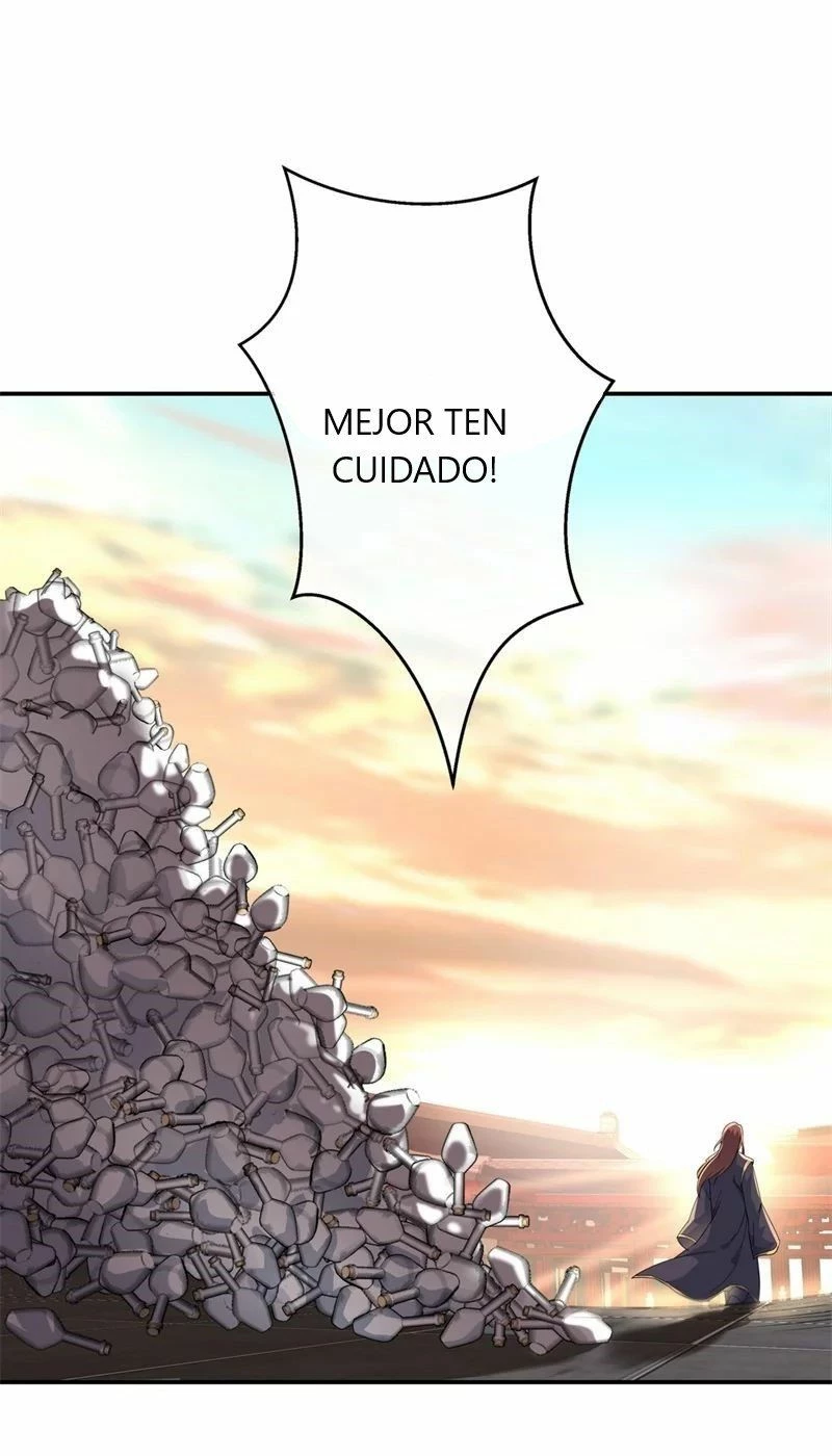Espíritu de batalla sin igual —   Capítulo 95 — 9