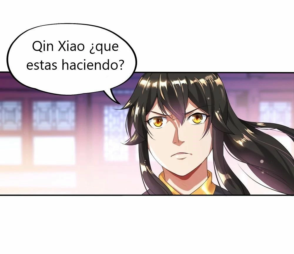 Espíritu de batalla sin igual —   Capítulo 05 — 3