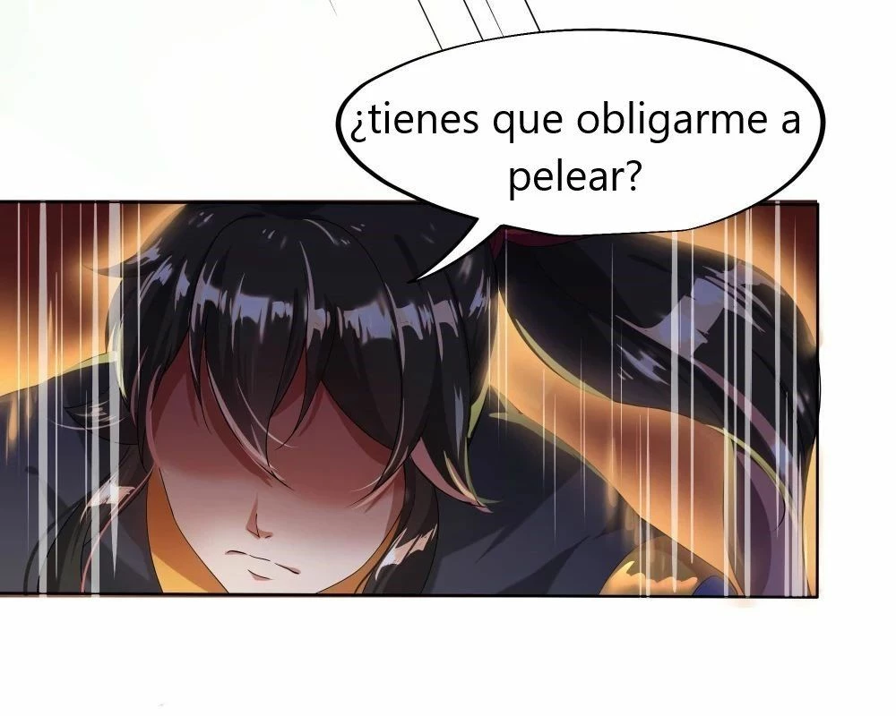Espíritu de batalla sin igual —   Capítulo 05 — 10