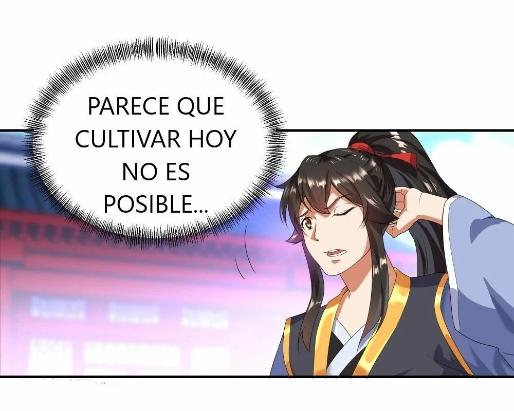 Espíritu de batalla sin igual —   Capítulo 05 — 18