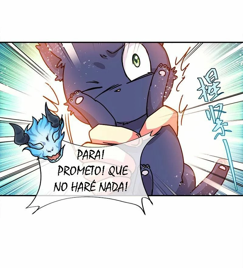Espíritu de batalla sin igual —  Capítulo 301 — 10