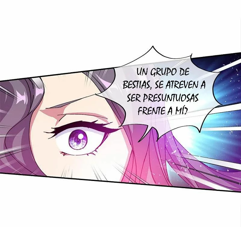 Espíritu de batalla sin igual —  Capítulo 301 — 20