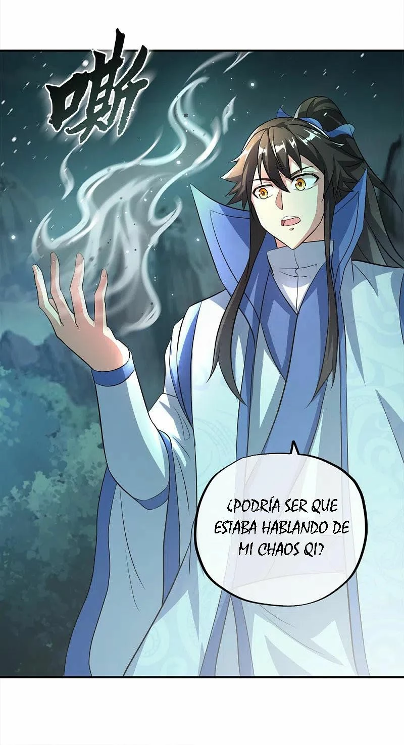 Espíritu de batalla sin igual —  Capítulo 301 — 29