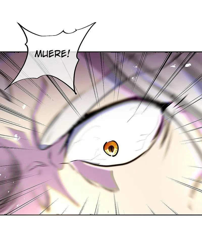 Espíritu de batalla sin igual —  Capítulo 288 — 45