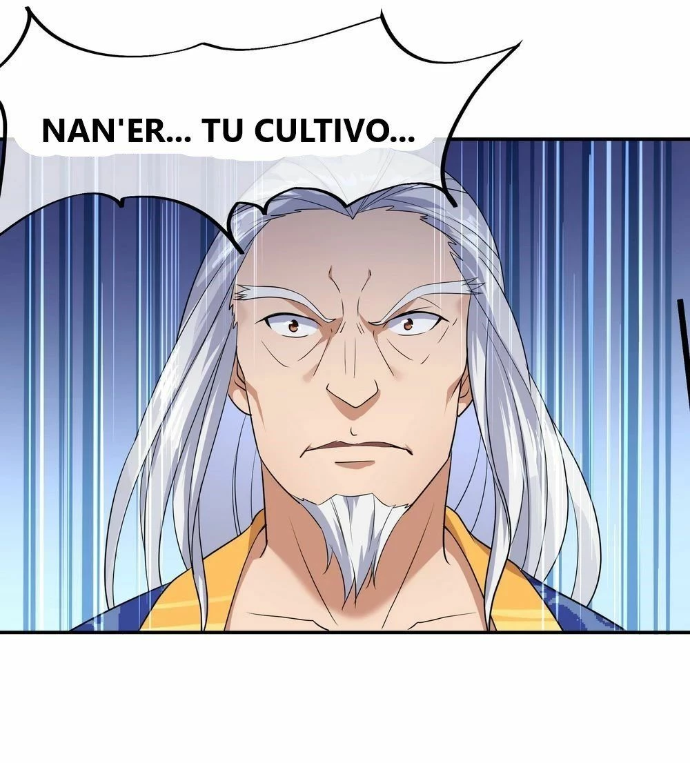 Espíritu de batalla sin igual —   Capítulo 22 — 9