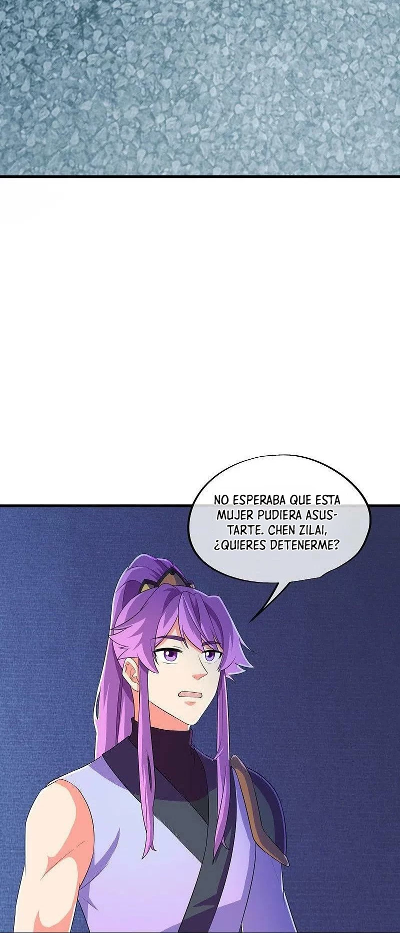 Espíritu de batalla sin igual —  Capítulo 447 — 26