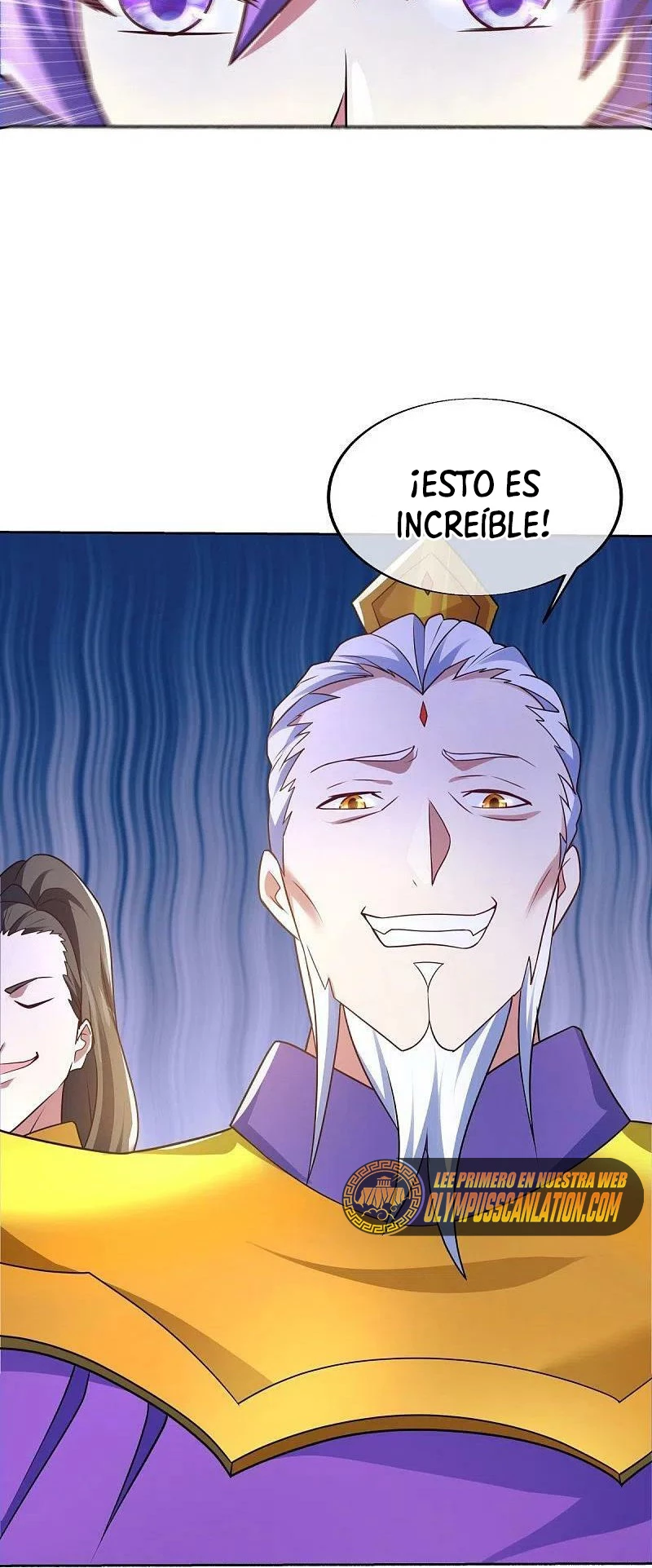 Espíritu de batalla sin igual —  Capítulo 464 — 14