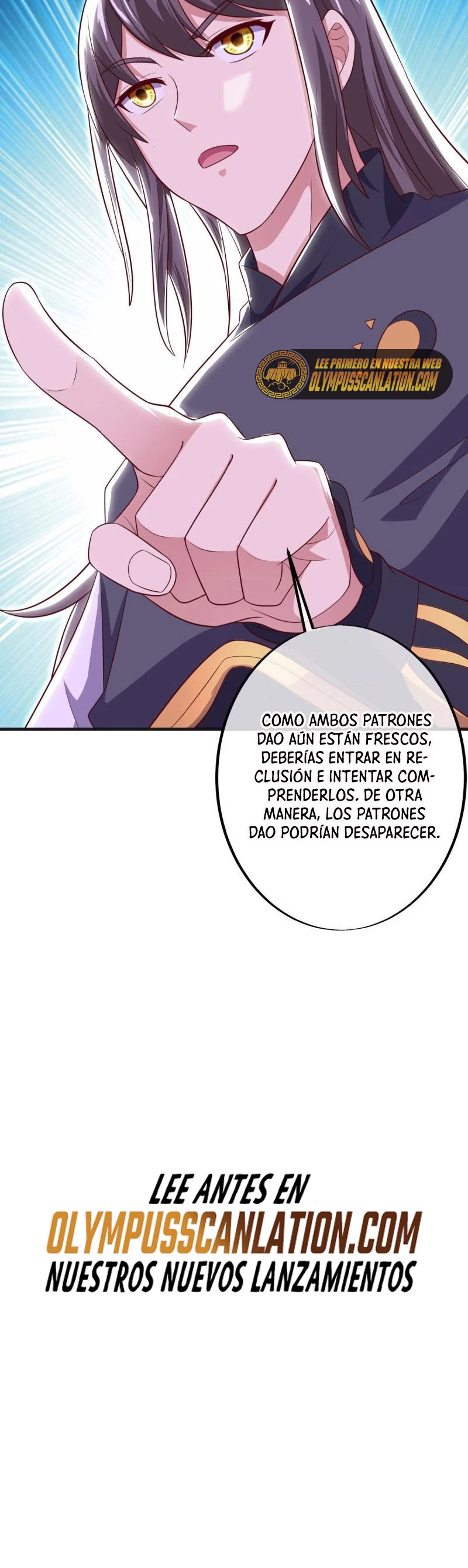 Espíritu de batalla sin igual —  Capítulo 489 — 35