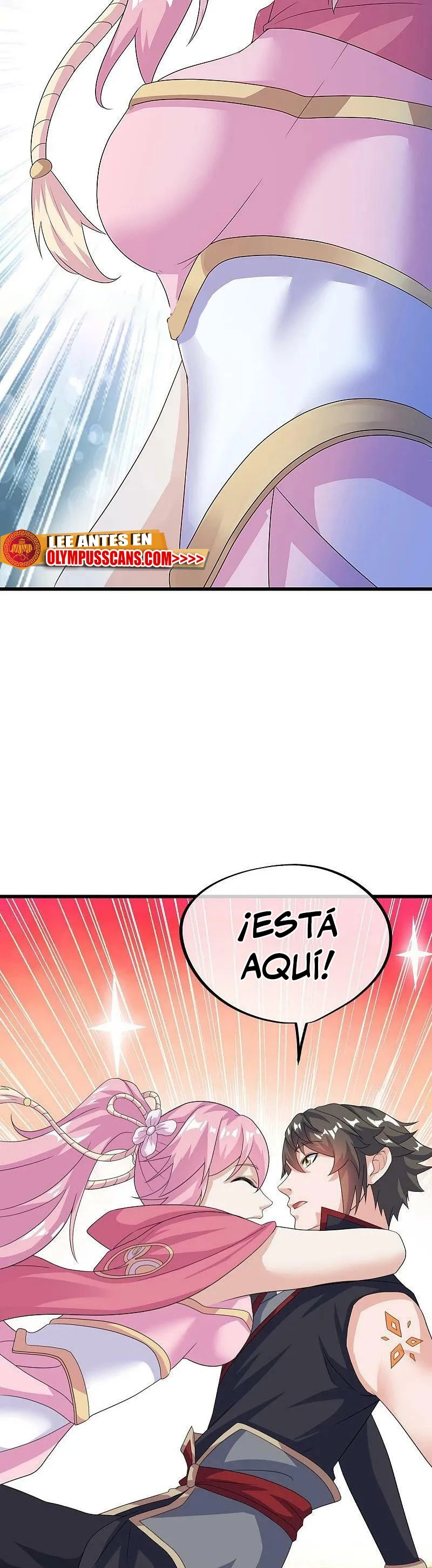 Espíritu de batalla sin igual —  Capítulo 573 — 9