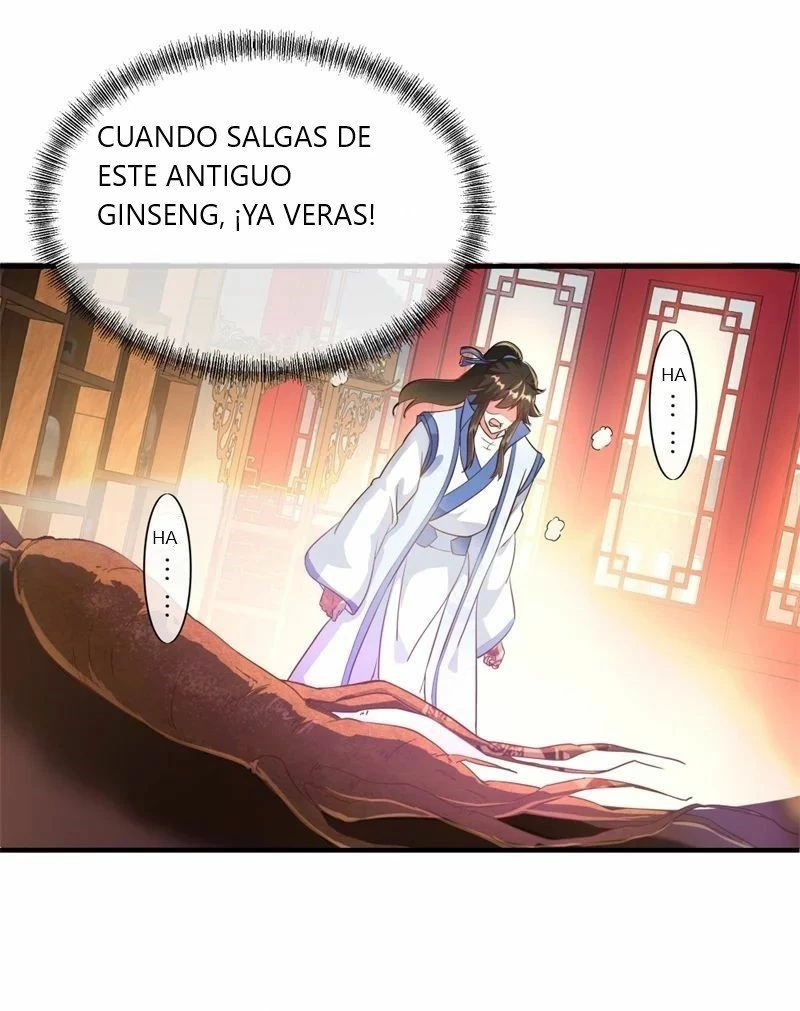 Espíritu de batalla sin igual —  Capítulo 108 — 6