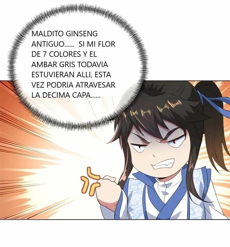 Espíritu de batalla sin igual —  Capítulo 108 — 12