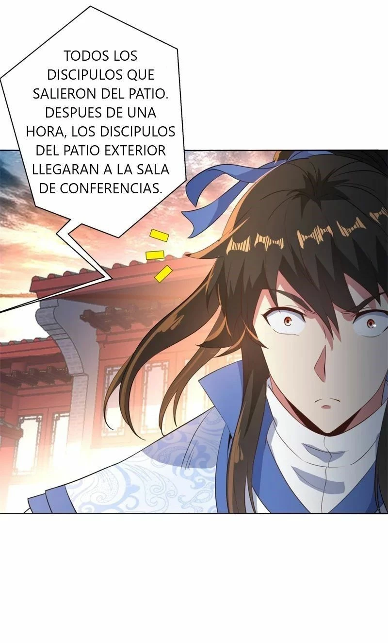 Espíritu de batalla sin igual —  Capítulo 108 — 14
