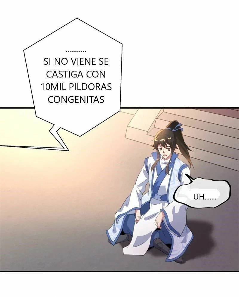 Espíritu de batalla sin igual —  Capítulo 108 — 16