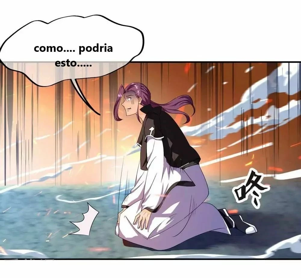 Espíritu de batalla sin igual —   Capítulo 43 — 4