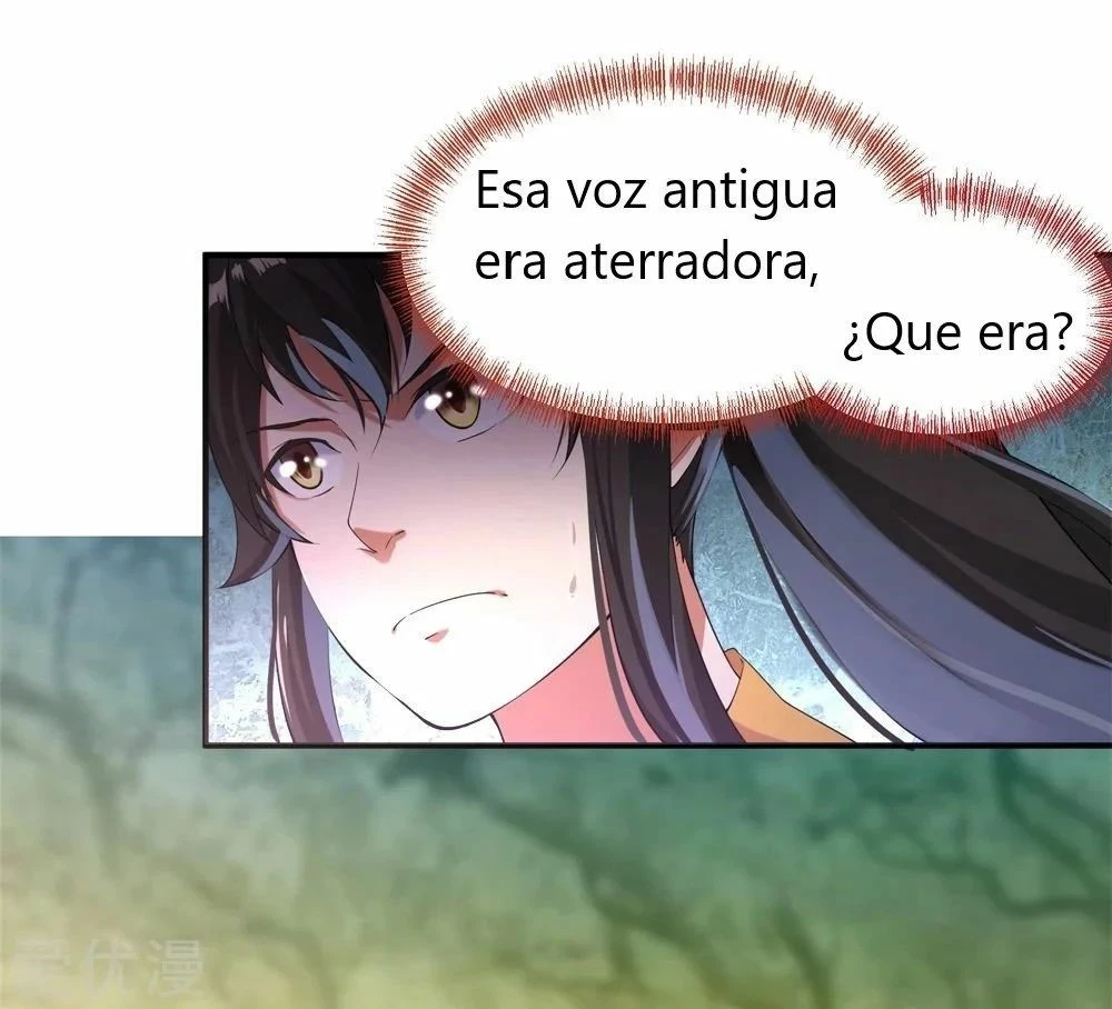 Espíritu de batalla sin igual —   Capítulo 03 — 5