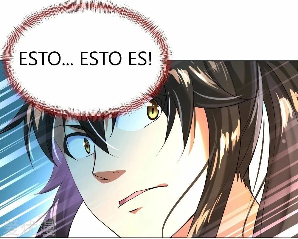 Espíritu de batalla sin igual —   Capítulo 03 — 8