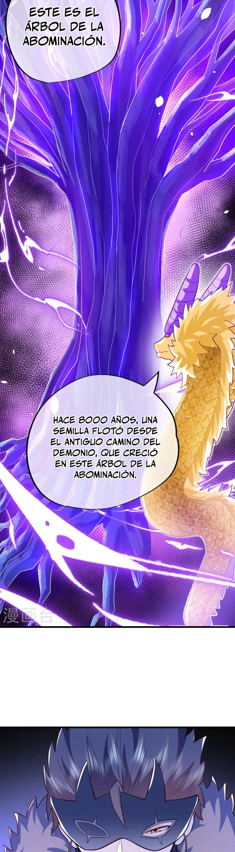Espíritu de batalla sin igual —  Capítulo 514 — 16