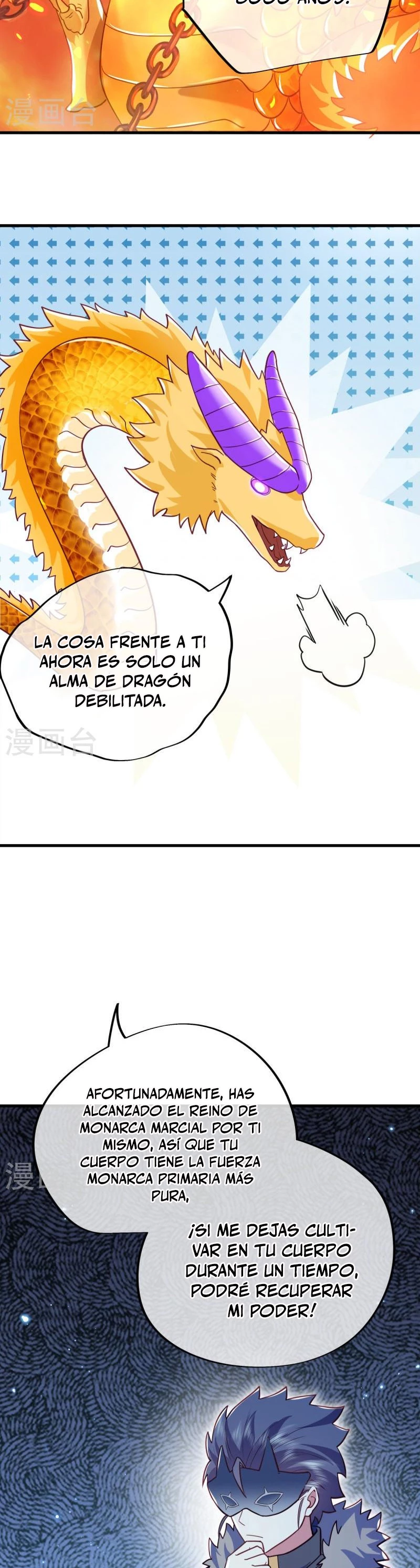 Espíritu de batalla sin igual —  Capítulo 514 — 24