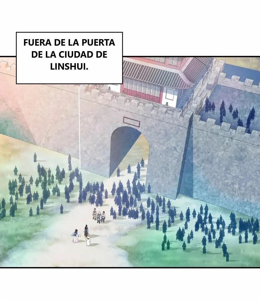 Espíritu de batalla sin igual —   Capítulo 45 — 7