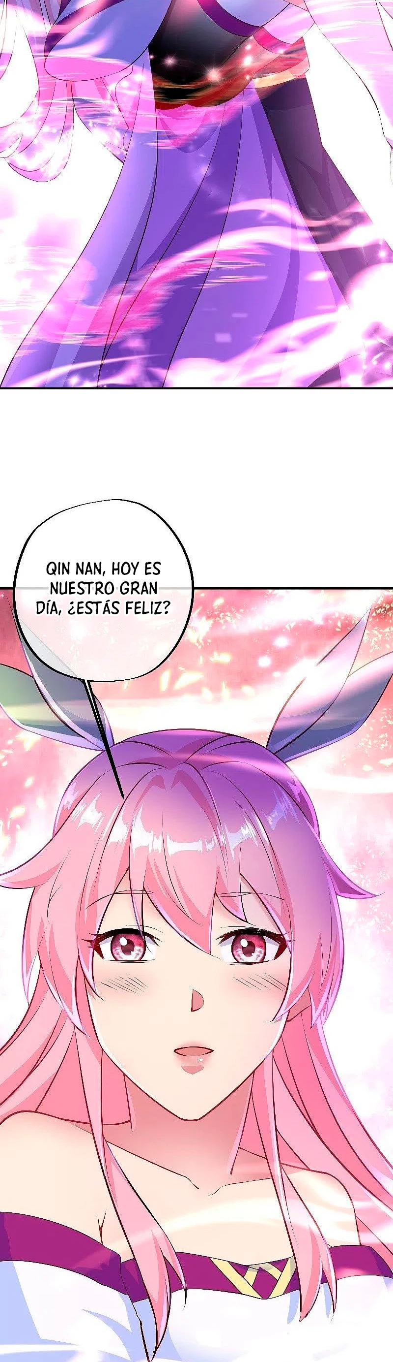 Espíritu de batalla sin igual —  Capítulo 377 — 9
