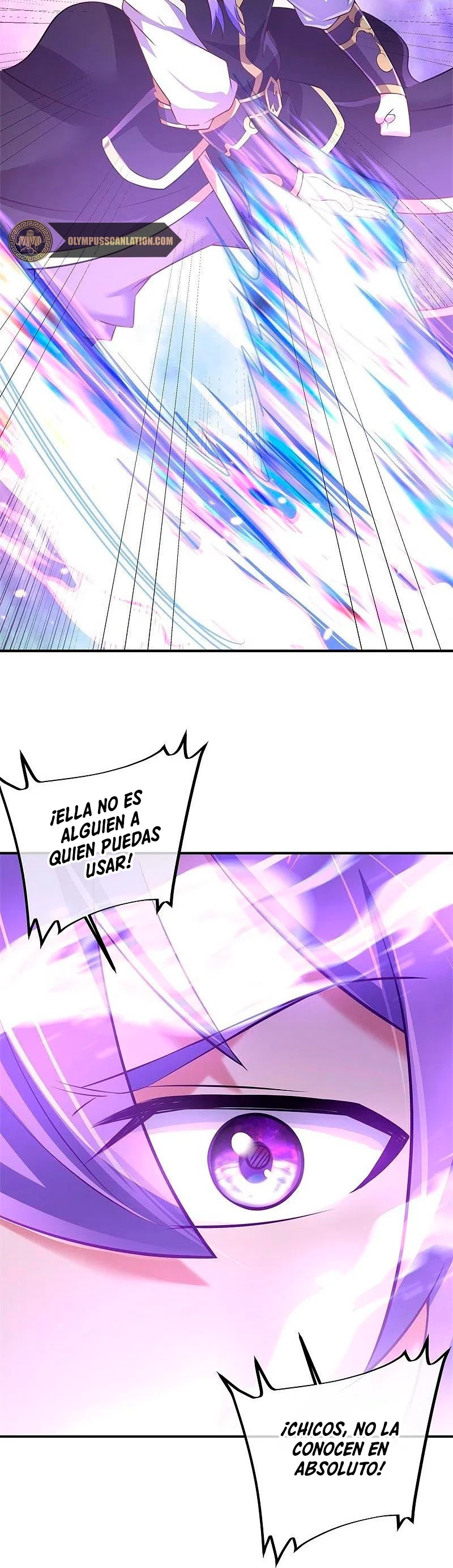 Espíritu de batalla sin igual —  Capítulo 377 — 11