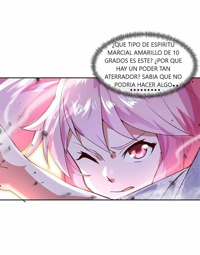 Espíritu de batalla sin igual —  Capítulo 130 — 11