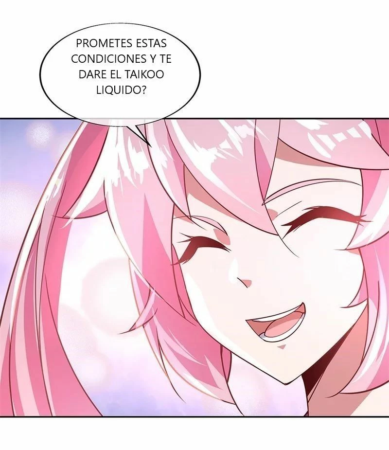 Espíritu de batalla sin igual —  Capítulo 130 — 18