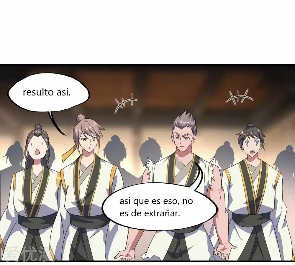 Espíritu de batalla sin igual —   Capítulo 44 — 12