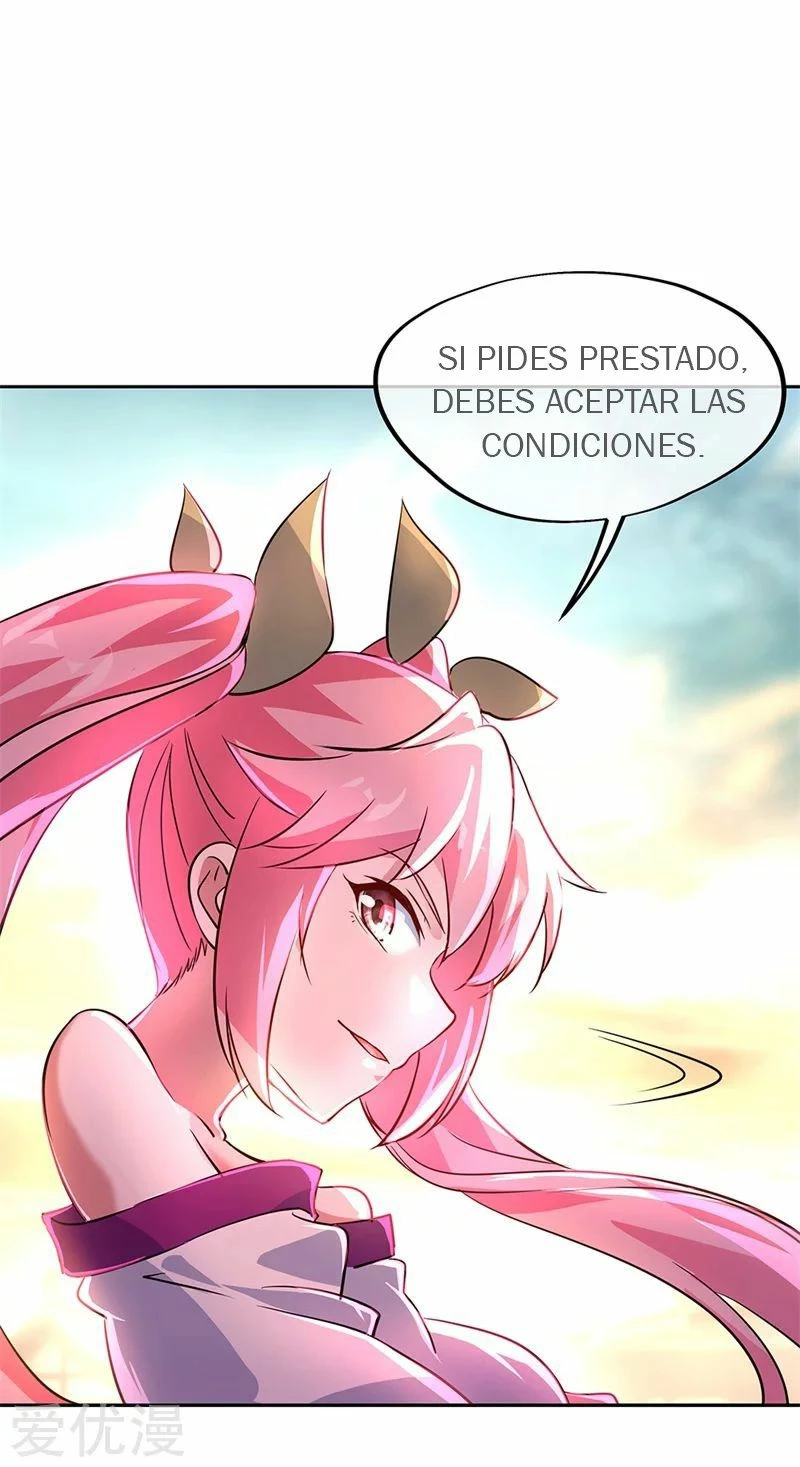 Espíritu de batalla sin igual —  Capítulo 172 — 7