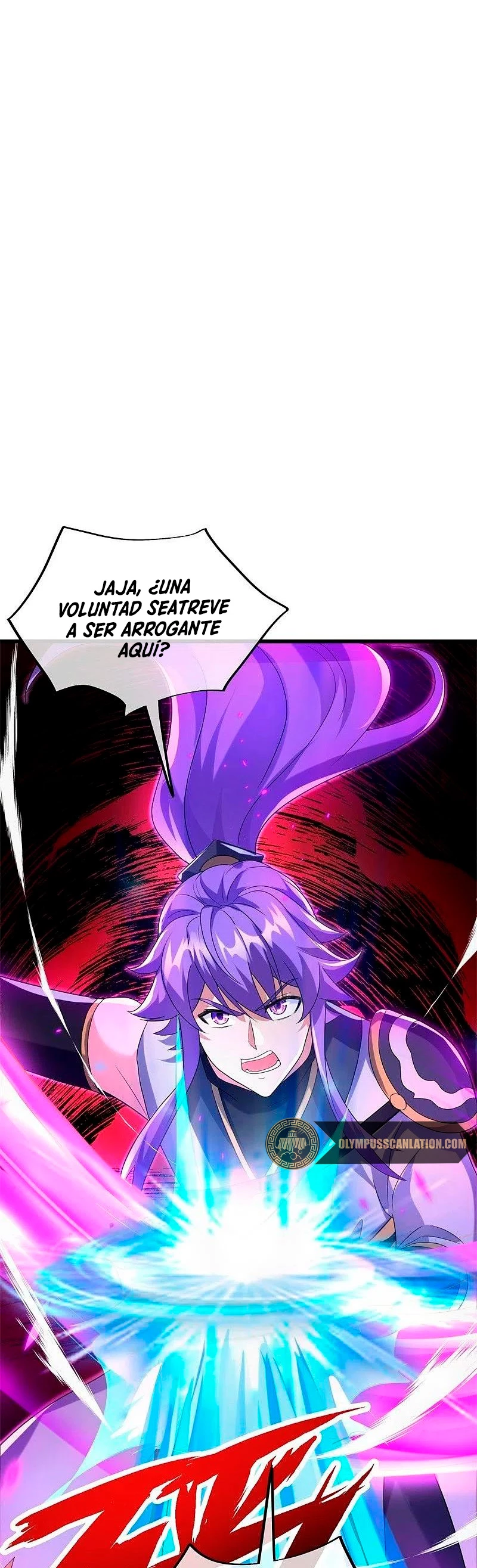 Espíritu de batalla sin igual —  Capítulo 419 — 11