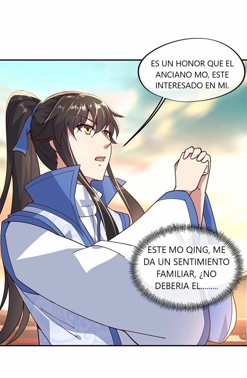 Espíritu de batalla sin igual —  Capítulo 133 — 9