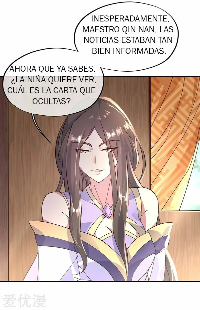 Espíritu de batalla sin igual —  Capítulo 161 — 20