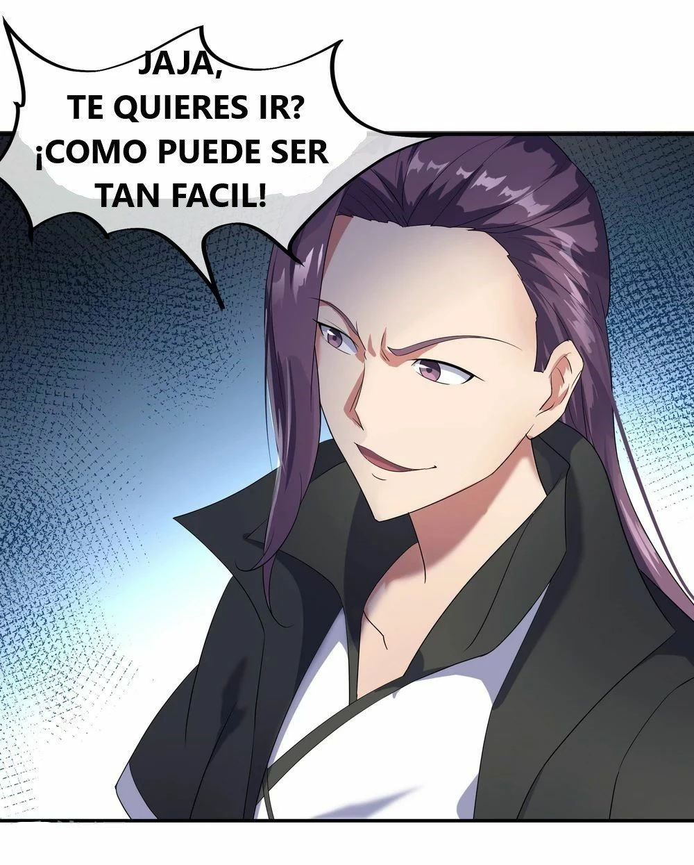 Espíritu de batalla sin igual —   Capítulo 21 — 15