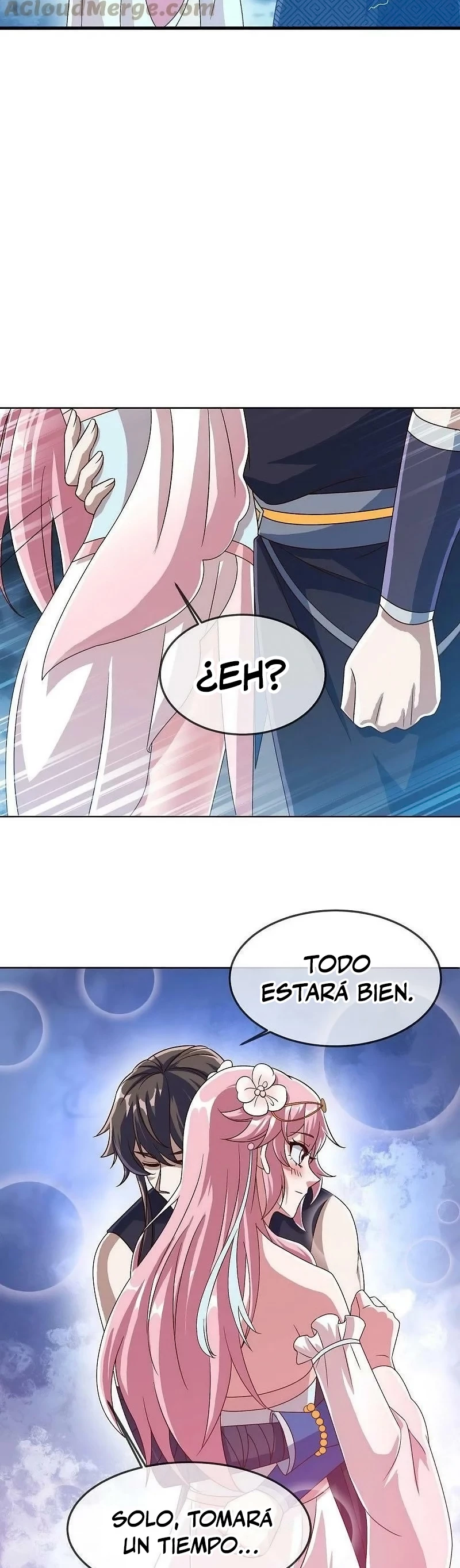 Espíritu de batalla sin igual —  Capítulo 537 — 11