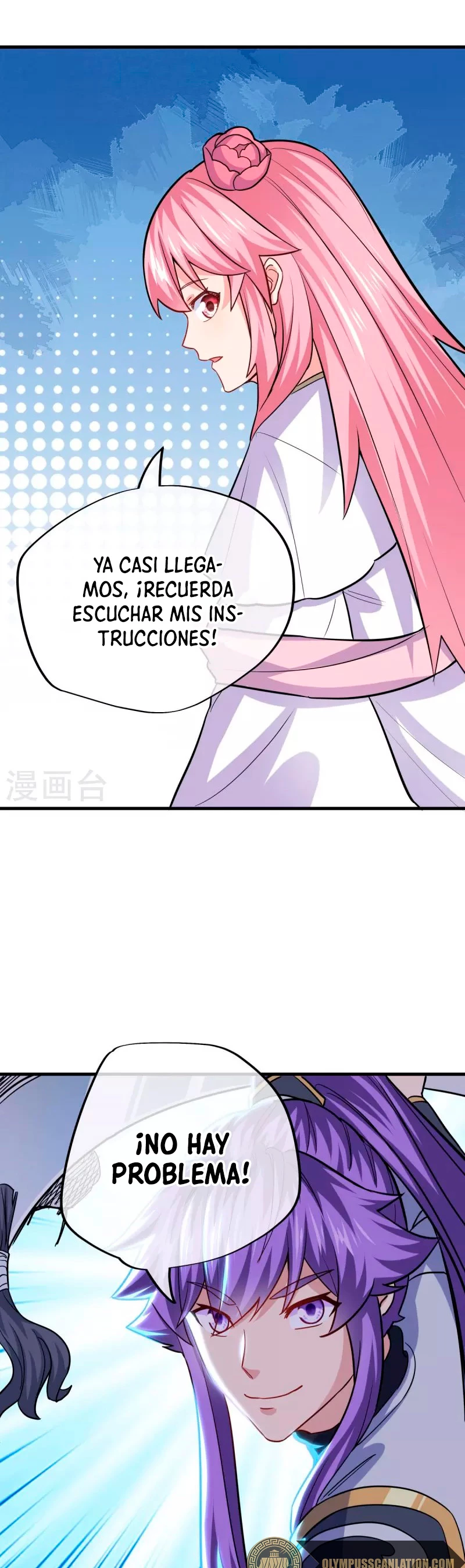 Espíritu de batalla sin igual —  Capítulo 435 — 23