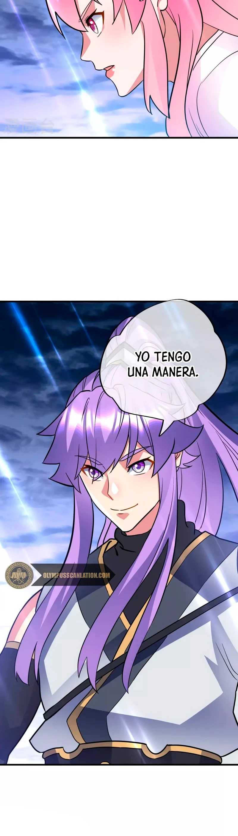 Espíritu de batalla sin igual —  Capítulo 435 — 47