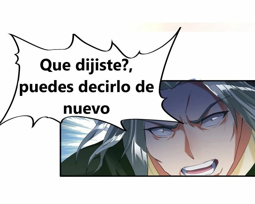 Espíritu de batalla sin igual —   Capítulo 06 — 6