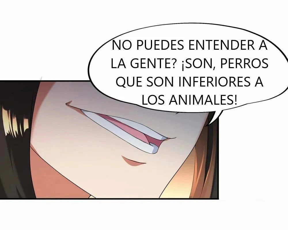 Espíritu de batalla sin igual —   Capítulo 06 — 7