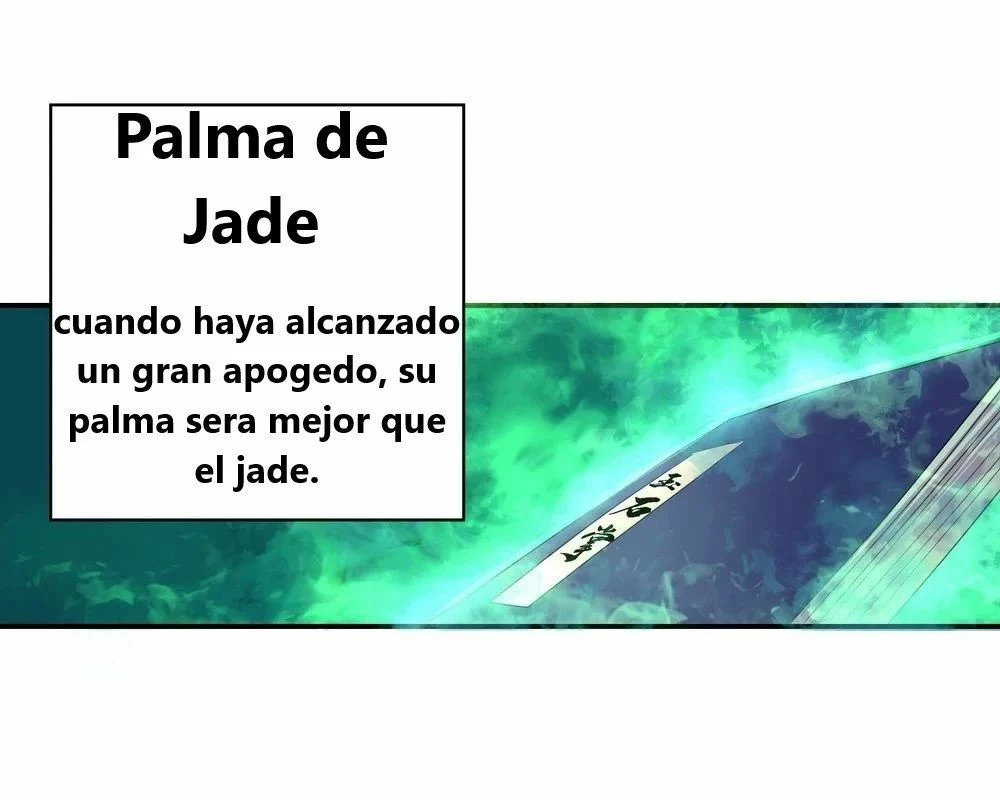 Espíritu de batalla sin igual —   Capítulo 06 — 18
