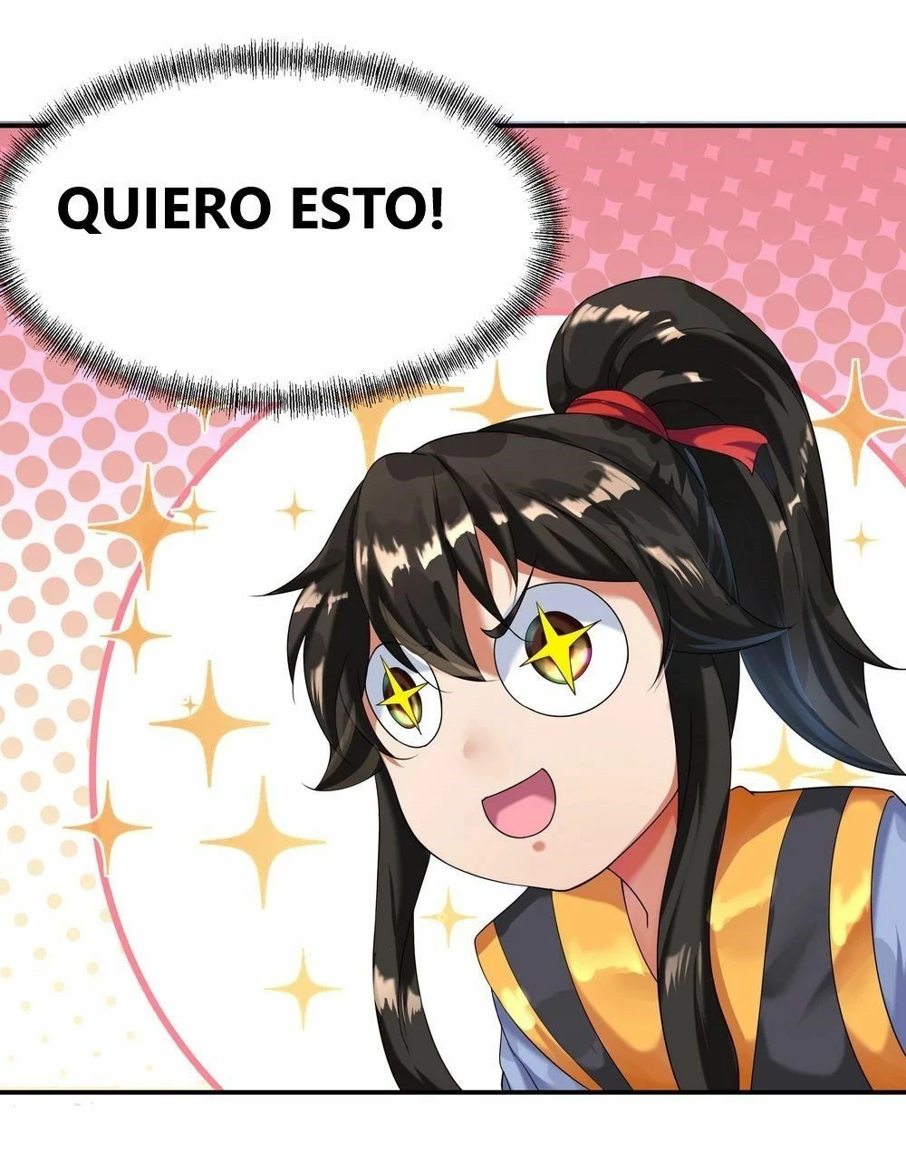 Espíritu de batalla sin igual —   Capítulo 06 — 24